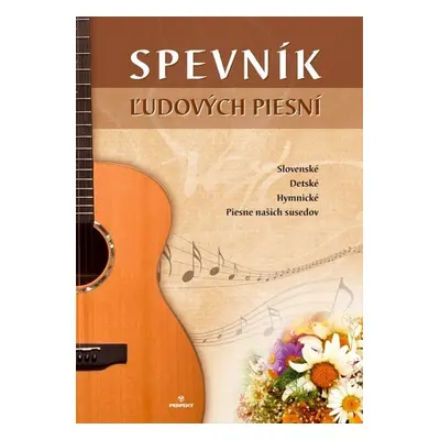 Spevník - Autor Neuveden