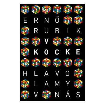 V kocke - Erno Rubik