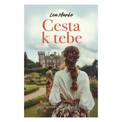 Cesta k tebe - Lea Marko