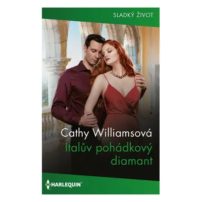 Italův pohádkový diamant - Cathy Williamsová