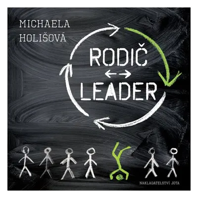 Rodič leader - Michaela Holišová