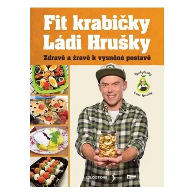 Fit krabičky Ládi Hrušky - Ladislav Hruška