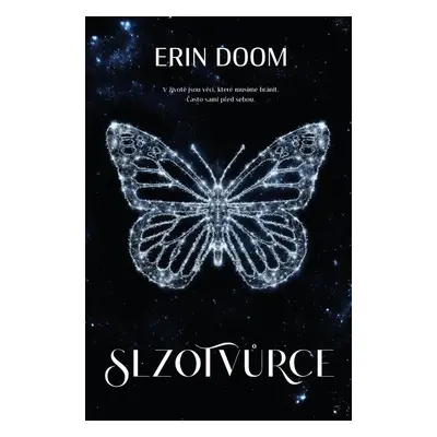 Slzotvůrce - Erin Doom