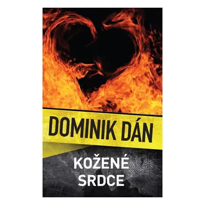 Kožené srdce - Dominik Dán