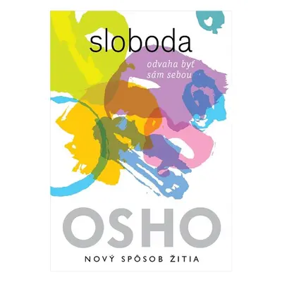 Sloboda - Osho