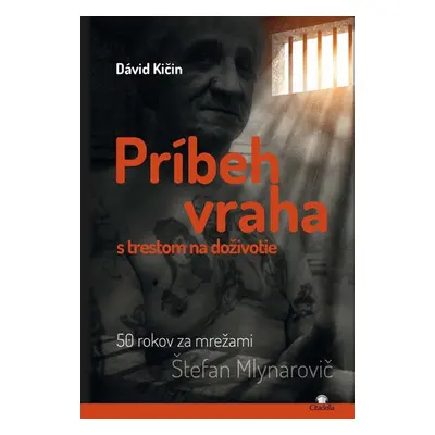 Príbeh vraha s trestom na doživotie - Dávid Kičin