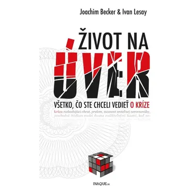 Život na úver - Ivan Lesay