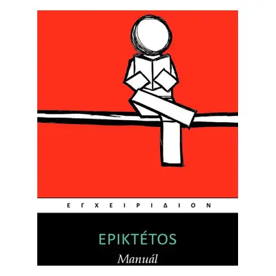 Manuál - Epiktétos