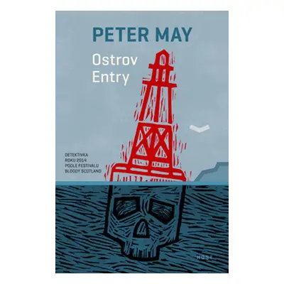 Ostrov Entry - Peter May