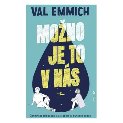 Možno je to v nás - Val Emmich