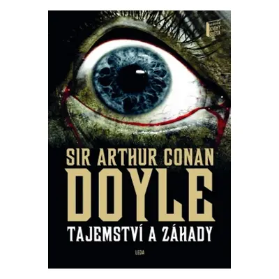 Tajemství a záhady - Arthur Conan Doyle