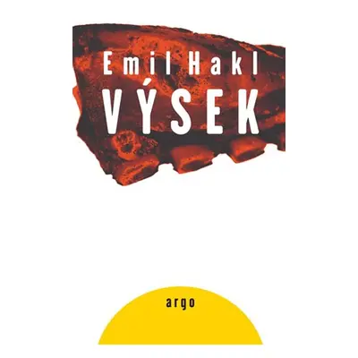 Výsek - Emil Hakl