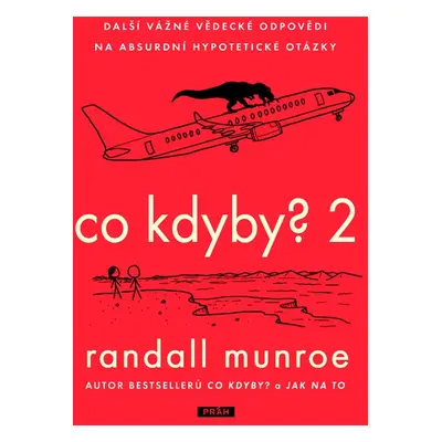 Co kdyby? 2 - Randall Munroe