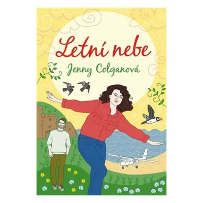 Letní nebe - Jenny Colgan