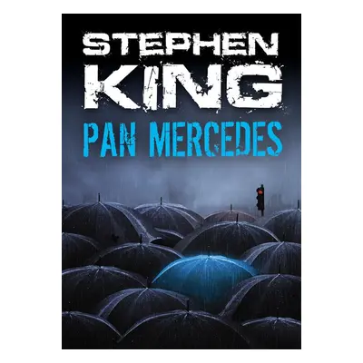 Pan Mercedes - Stephen King