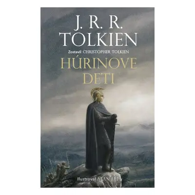 Húrinove deti - J. R. R. Tolkien