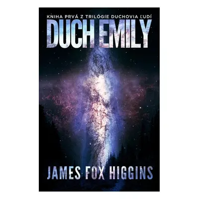 Duch Emily - James Fox Higgins