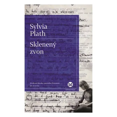 Sklenený zvon - Sylvia Plath