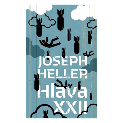 Hlava XXII - Joseph Heller