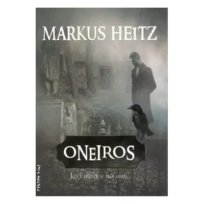 Oneiros - Markus Heitz