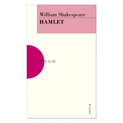 Hamlet - William Shakespeare