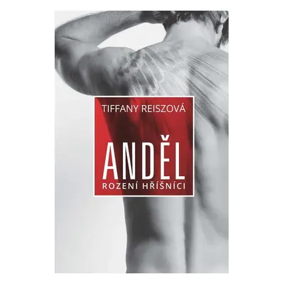 Anděl - Tiffany Reisz