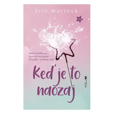 Keď je to naozaj - Erin Watt