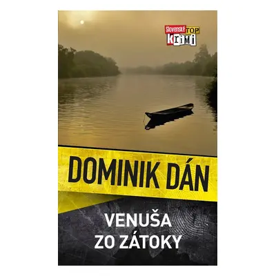 Venuša zo zátoky - Dominik Dán