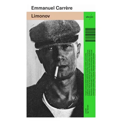 Limonov - Emmanuel Carrere