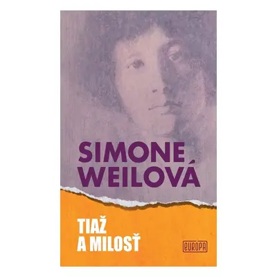 Tiaž a milosť - Anton Záthurecký