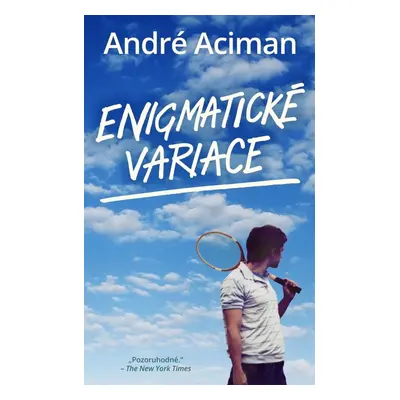 Enigmatické variace - André Aciman