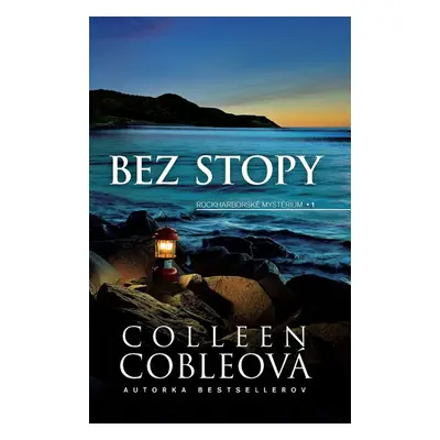 Bez stopy - Colleen Coble