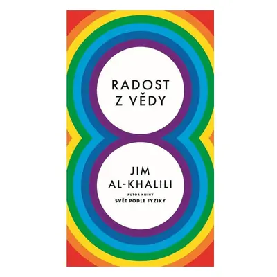 Radost z vědy - Jim Al-Khalili