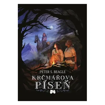 Krčmářova píseň - Peter S. Beagle