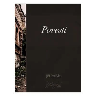 Povesti - Jiří Polívka