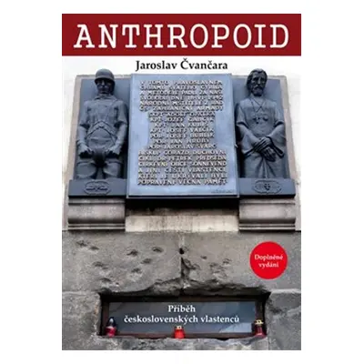 Anthropoid - Jaroslav Čvančara