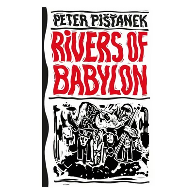 Rivers of Babylon - Peter Pišťanek