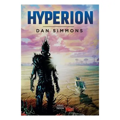 Hyperion - Dan Simmons