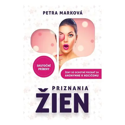 Priznania žien - Petra Marková