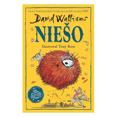 Niešo - David Walliams