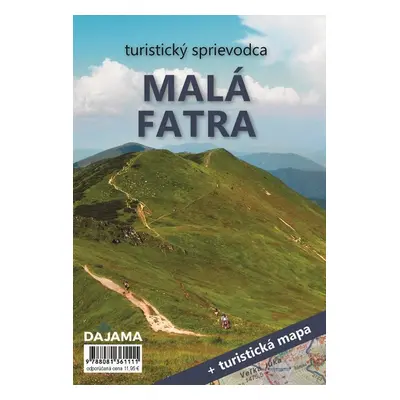 Malá Fatra - Peter Podolák