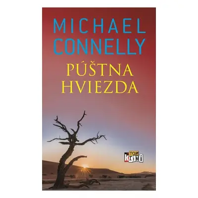 Púštna hviezda - Michael Connelly