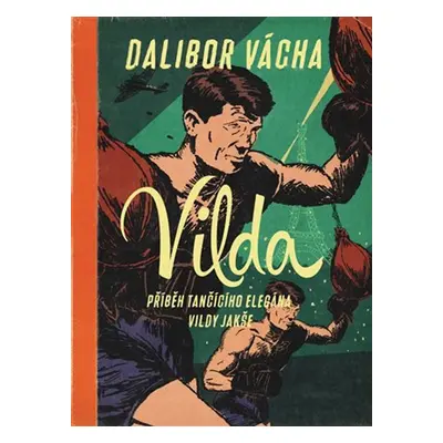 Vilda - Dalibor Vácha