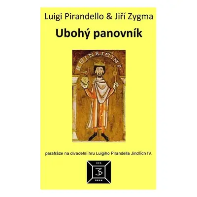 Ubohý panovník - Jiří Zygma