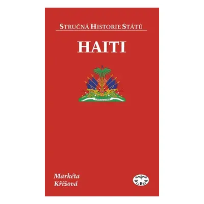 Haiti - Markéta Křížová