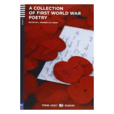 A Collection of First World War Poetry - Janet Borsbey