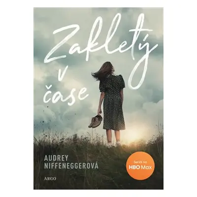 Zakletý v čase - Audrey Niffenegger