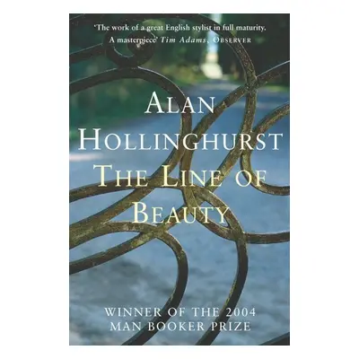 The Line of Beauty - Alan Hollinghurst