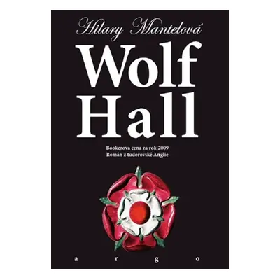 Wolf Hall - Hilary Mantel