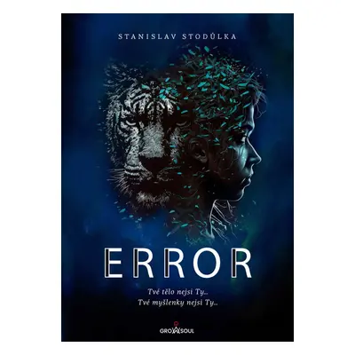 Error - Stanislav Stodůlka